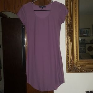 Derek Heart Bodycon Dress